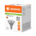 Lampa LED PERFORMANCE CLASS Spot PAR38 GL 120 non-dim 13.5W/827 E27 LEDVANCE