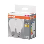 Lampa LED BASE Classic A60 6,5W/827 230VGLFR E2710X2OSRAM