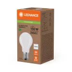 Lampa LEDCLA150EELA 11.6W 840FILFR E27 S LEDV
