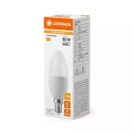 Lampa LED SUPERIOR CLASS CLASSIC B 60 FR non-dim 7.3W/827 E14 LEDVANCE