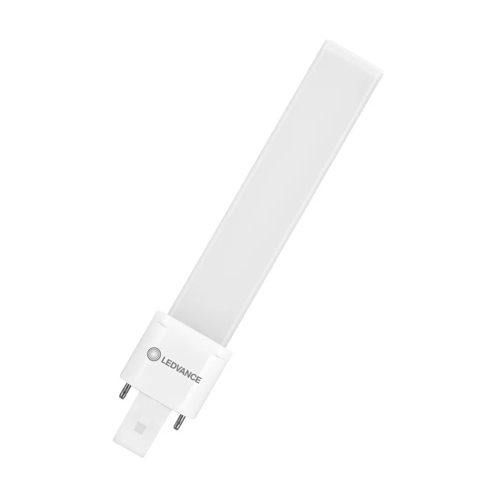 Lampa DULUX LED S9 EM V 4W 830 G23 LEDV LEDVANCE