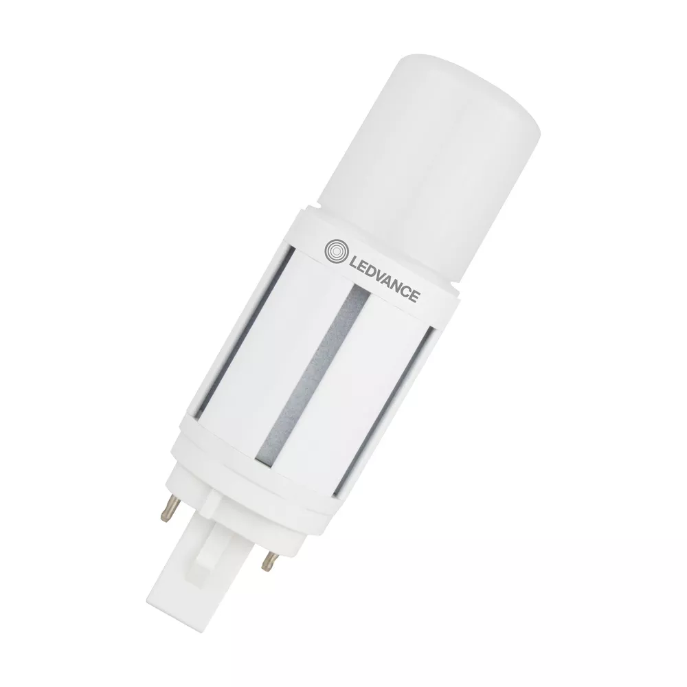 Lampa DULUX LED D18 VT EM V 7.5W 830G24D LEDV LEDVANCE