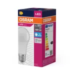 Lampa LED VALUE CLASSIC A 13W 865 Frosted E27