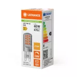Lampa LED PIN G9 DIM P 4W 827 Clear G9