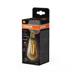 Lampa VINTAGE 1906 LED Classic EDISON DIM 7.2W 824 Gold E27