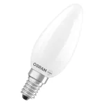 Lampa LED SUPERSTAR PLUS CLASSIC B FILAMENT 2.2W 927 Frosted E14