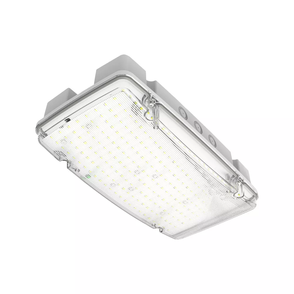 Oprawa EM BULKHEAD HLO E 10W 3H AT FS1 LEDV