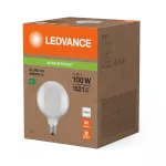 Lampa LED CLASSIC GLOBE ENERGY EFFICIENCY A S 7.2W 840 Frosted E27