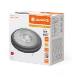 Lampa LED SUPERIOR CLASS Spot AR111 HS 75 DIM 11.7W/930 G53 LEDVANCE