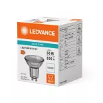 Lampa LED VALUE CLASS Spot PAR16 GL 50 non-dim 4.3W/840 GU10 LEDVANCE