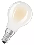 Lampa LED CLASSIC P ENERGY EFFICIENCY A 3.8W 827 Frosted E14