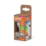 Lampa LED CLASSIC P ENERGY EFFICIENCY A 1.2W 840 Frosted E27