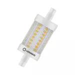 Lampa LED PERFORMANCE CLASS SPECIAL LINE 78 CL 75 non-dim 8W/827 R7S LEDVANCE