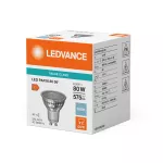 Lampa LED VALUE CLASS Spot PAR16 GL 80 non-dim 6.9W/865 GU10 LEDVANCE