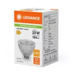 Lampa LED MR11 P 1.8W 827 GU4