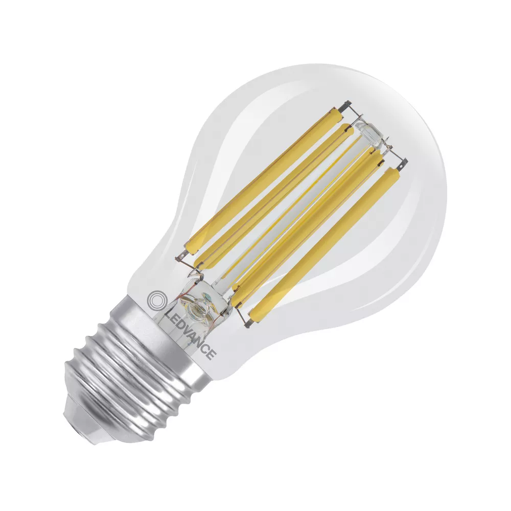 Lampa LED CLASSIC A ENERGY EFFICIENCY A S 7.2W 840 Clear E27