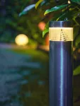 Oprawa Endura Hybrid Bollard Orion 50cm 2W Stainless Steel
