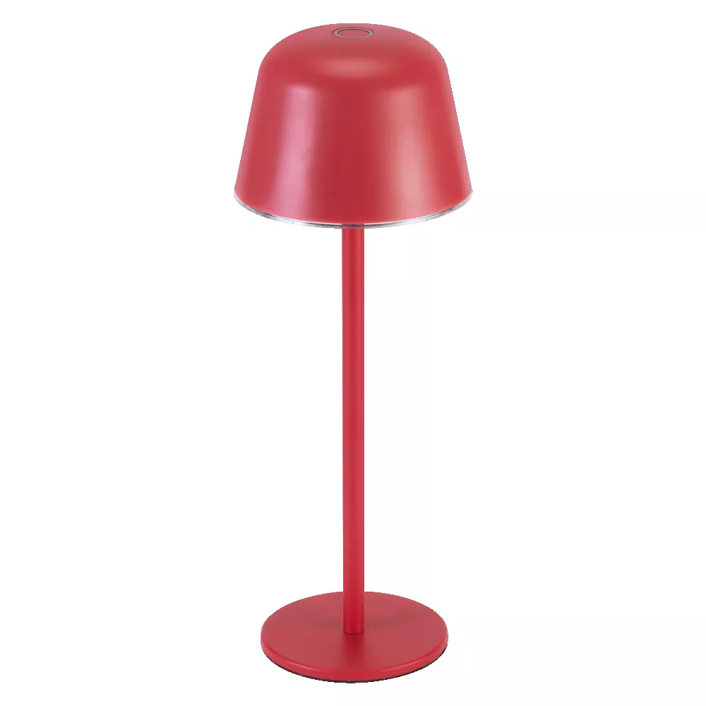 Oprawa Endura Style Table CCT USB Magenta