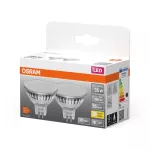 Lampa LED STAR MR16 12 V 4.3W 827 GU5.3