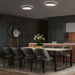 Oprawa ORBIS LONDON 480 mm 36W 830 BK