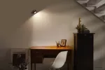 Oprawa DECOR SPOT PLUTO BLACK 1 Spot