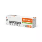 Lampa LED PERFORMANCE CLASS Spot PAR16 GL 50 DIM 4.5W/940 GU10 LEDVANCE
