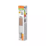 Lampa LED SPECIAL T SLIM DIM P 8W 827 Clear B15d