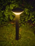 Oprawa Endura Hybrid Bollard Olona 50cm 2W Dark Gray