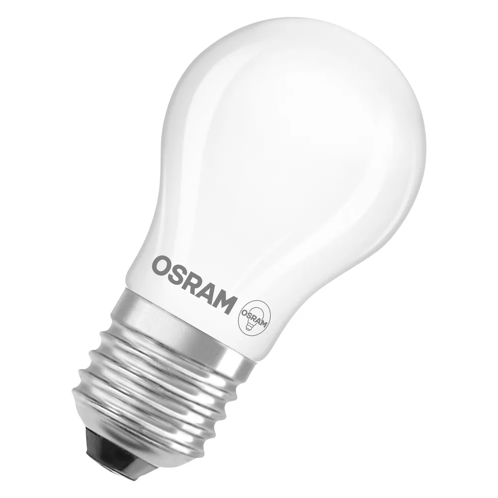 Lampa LED SUPERSTAR PLUS CLASSIC P FILAMENT 2.2W 927 Frosted E27