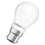 Lampa LED SUPERSTAR PLUS CLASSIC A FILAMENT 5.5W 927 Frosted B22D