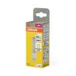 Lampa OSRAM DULUX LED D EM & AC MAINS 5W 830 G24D-1