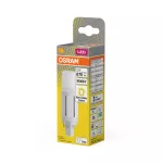 Lampa OSRAM DULUX LED D VT EM & AC MAINS 7.5W 830 G24D