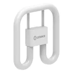 Lampa DULUX LED SQ16 EM V 7W 830 GR8 LEDV LEDVANCE