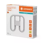 Lampa DULUX LED SQ16 EM V 7W 830 GR8 LEDV LEDVANCE