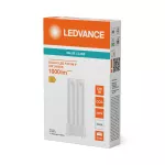 Lampa DULUX LED F18 EM V 8W 840 2G10 LEDV LEDVANCE