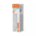 Lampa DULUX LED T/E42 HF V 20W 830 GX24Q-4LEDV LEDVANCE