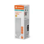 Lampa DULUX LED T/E26 HF V 10W 840 GX24Q-3LEDV LEDVANCE