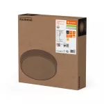 Oprawa BULKHEAD RD DA 300 P 15.5W 830 BK LEDV