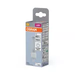 Lampa OSRAM DULUX LED D EM & AC MAINS 5W 840 G24D-1