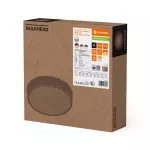 Oprawa BULKHEAD ROUND SENSOR 250 P 10W CPS BK