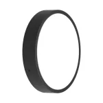 Oprawa BULKHEAD ROUND 250 P 9.5W CPS BK