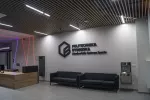 Oprawa OFFICE LINEAR RS V 34WWTPS1124DALI LEDV