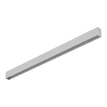 Oprawa OFFICE LINEAR SF V 34W GY PS1124 LEDV