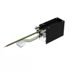 Oprawa OFFICE LINEAR SF V SENSOR BK LEDV