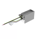 Oprawa OFFICE LINEAR SF V SENSOR GY LEDV