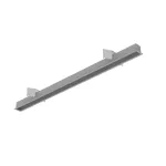 Oprawa OFFICE LINEAR RS V 34WGYPS1124DALI LEDV