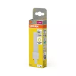 Lampa OSRAM DULUX LED S EM & AC MAINS 3.5W 830 G23