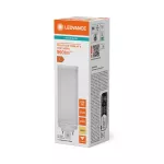 Lampa DULUX LED T/E26 HF V 10W 830 GX24Q-3LEDV LEDVANCE