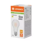 Lampa LED PERFORMANCE CLASS CLASSIC A szkło matowe 150 non-dim 17W/827 E27 LEDVANCE