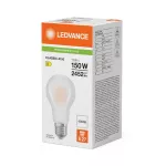Lampa LED PERFORMANCE CLASS CLASSIC A szkło matowe 150 non-dim 17W/840 E27 LEDVANCE